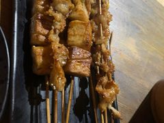 -黄师傅湿辣牛肉(胡桃里店)