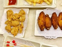 -自由港KTV(王子公主金平店)