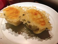 黑松露牛肉水煎包-掌柜的店·河南菜(世茂店)