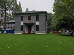 -南京航空航天大学(明故宫校区)