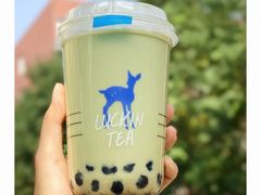 满杯百香果-瑞幸咖啡(宁波嘉汇国贸店)