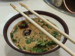 -福寿斋·老北京铜锅涮肉·烤鸭(顺义总店)