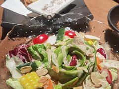 -水之惠鲜鱼料理(王府大街店)