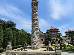 -广东圆玄道观