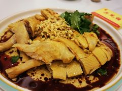 招牌化州香油鸡-权记避风塘(鸿记店)