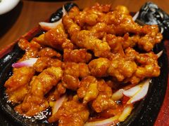 -西夏回族烧麦馆(牡丹街店)