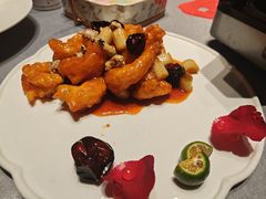 -湘满甲·黄焖甲鱼创始者·湘菜·鲁菜(潘家园店)