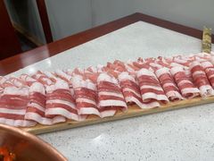 -阳坊胜利涮羊肉(丰园路店)