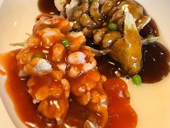 -小厨娘淮扬菜(清江苏宁广场店)