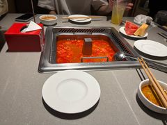 -海底捞火锅(方塔东街店)