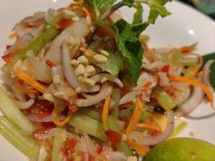-帕蓝·暹罗料理(大学路店)