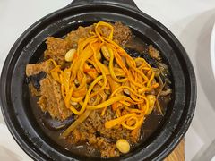 -南八仙·老上海味道(南京东路店)