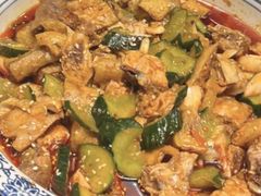 -食百绚全日制餐厅(成都棕榈泉费尔蒙酒店)