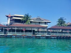 -海南分界洲岛旅游区