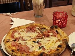 -Mammamia意大利餐厅(阳春巷店)