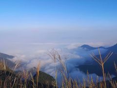 -萍乡武功山风景名胜区