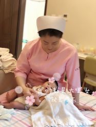 -台湾宝儿月子中心 (中南路店)