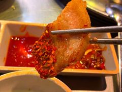 五花肉-喜来稀肉(虹泉路店)