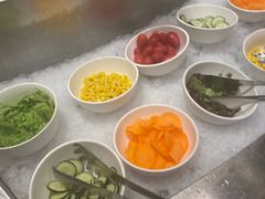 -索菲特酒店·海鲜自助 ·聚餐厅