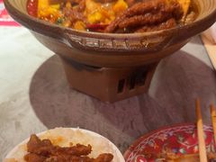 -山四砂锅(太原钟楼街店)