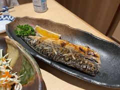 -小山日本料理(太古汇店)