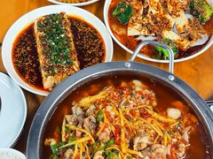 -艺味深尝(云锦路店)