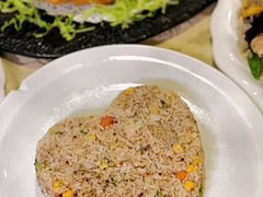 能量三色藜麦炒饭-佛有缘·32年老字号(广州首店)