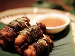 -火燒雲傣家菜(鼓楼店)