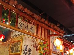 -粗粮人家·东北菜(洋桥店)