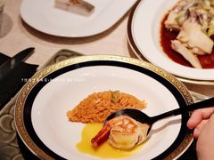 -T館·花园艺术餐厅
