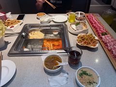 -海底捞大排档火锅(悦荟广场店)