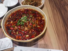 -九转小磨·东北菜老字号(祥安店)