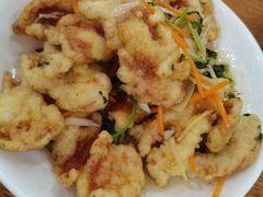 -新健小吃(承德街店)