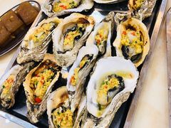 -蚝专家(北滘店)