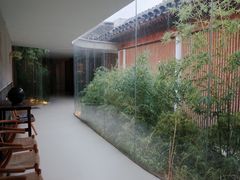 -曲廊院(东四十一条店)