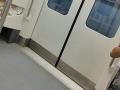 -全季酒店(上海火车站地铁站天目西路店)