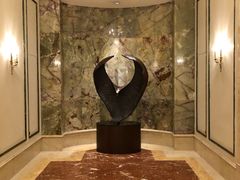 -广州富力丽思卡尔顿酒店