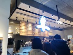 -喜茶(上海兴业太古汇店)