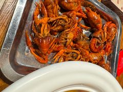 -米八子烧烤工厂(西区店)