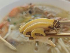 -面道赞宁海海鲜面(迎凤街店)