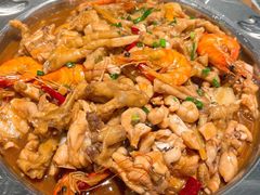 -胖哥俩肉蟹煲(湖滨银泰in77店)