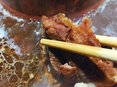 -城南老友羊蝎子火锅(花乡奥莱店)