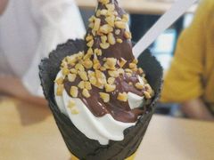 -麦当劳(河北唐山光明路餐厅)