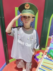 -幻贝家儿童乐园(苏州中心店)