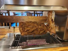 -柿子树炭烤羊腿(金台路店)