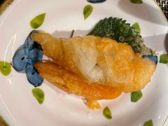 -好鲆·活鱼料理(金地广场店)