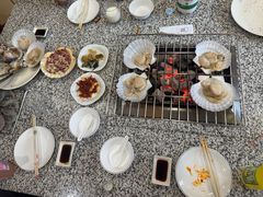 -震海贝烤贝·民俗特色店(延吉总店)