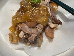 -客家汇·客家传承菜(水库店)