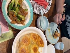 -新时代大酒店(仰口路店)