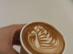-% Arabica阿拉比卡咖啡(前滩太古里店)